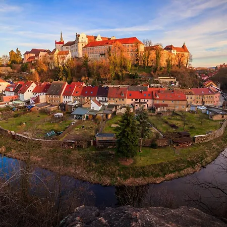 Living - Zentrumslage Parkplatz Babybett * Bautzen