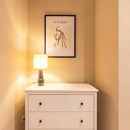 Living - Zentrumslage Parkplatz Babybett Bautzen