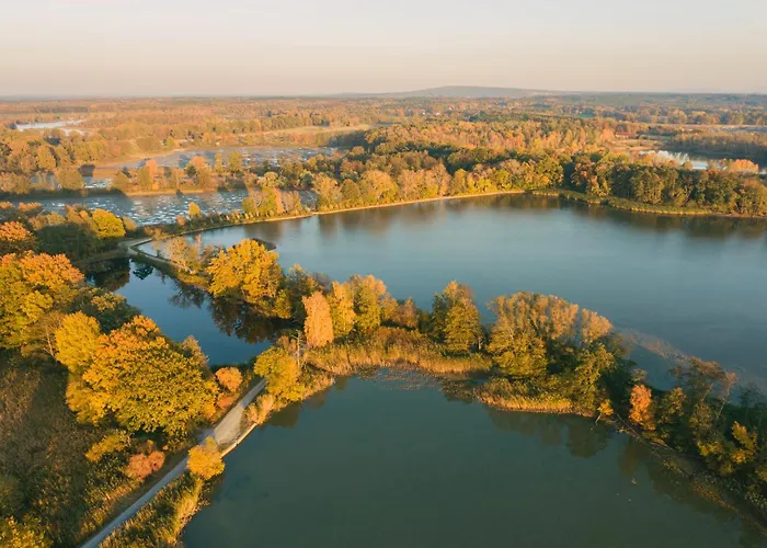 Living - Zentrumslage Parkplatz Babybett
