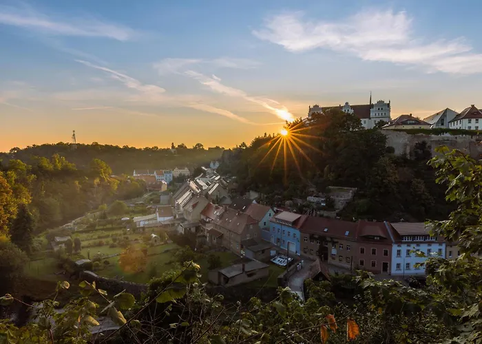 شقة Living - Zentrumslage Parkplatz Babybett